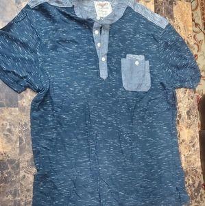 Men's shirt size M